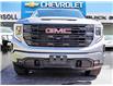 2025 GMC Sierra 1500 Elevation (Stk: 25213) in Ingersoll - Image 2 of 25