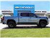 2025 GMC Sierra 1500 Elevation (Stk: 25213) in Ingersoll - Image 3 of 25