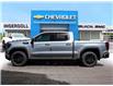 2025 GMC Sierra 1500 Elevation (Stk: 25213) in Ingersoll - Image 5 of 25