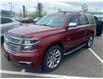 2017 Chevrolet Tahoe Premier (Stk: 255096PB) in London - Image 1 of 7