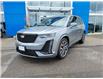 2024 Cadillac XT6 Sport (Stk: Z135067A) in Newmarket - Image 1 of 26