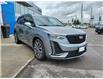 2024 Cadillac XT6 Sport (Stk: Z135067A) in Newmarket - Image 3 of 26