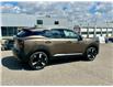 2025 Nissan Kicks SR (Stk: 15954) in Okotoks - Image 2 of 11