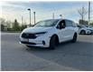 2024 Honda Odyssey Black Edition (Stk: 252836A) in Richmond Hill - Image 3 of 27