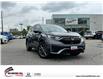 2022 Honda CR-V Sport (Stk: 252968P) in Richmond Hill - Image 1 of 25