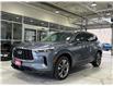 2023 Infiniti QX60 Luxe (Stk: 80022) in Mississauga - Image 1 of 25