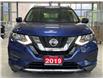 2019 Nissan Rogue S (Stk: D23064A) in Mississauga - Image 2 of 23