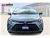 2024 Toyota Corolla LE (Stk: 1067BMU) in Owen Sound - Image 5 of 32