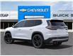 2025 GMC Acadia Elevation (Stk: 43931) in Slave Lake - Image 3 of 24