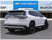 2025 GMC Acadia Elevation (Stk: 43931) in Slave Lake - Image 4 of 24