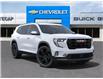 2025 GMC Acadia Elevation (Stk: 43931) in Slave Lake - Image 7 of 24