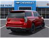 2025 Chevrolet Suburban High Country (Stk: 10298) in Vermilion - Image 4 of 24