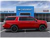 2025 Chevrolet Suburban High Country (Stk: 10298) in Vermilion - Image 5 of 24