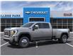 2025 GMC Sierra 3500HD Denali (Stk: 10300) in Vermilion - Image 2 of 24