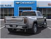 2025 GMC Sierra 3500HD Denali (Stk: 10300) in Vermilion - Image 4 of 24