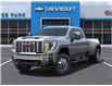 2025 GMC Sierra 3500HD Denali (Stk: 10300) in Vermilion - Image 6 of 24