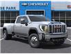 2025 GMC Sierra 3500HD Denali (Stk: 10300) in Vermilion - Image 7 of 24