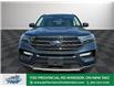 2023 Ford Explorer XLT (Stk: TL70546) in Windsor - Image 10 of 29
