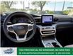 2023 Ford Explorer XLT (Stk: TL70546) in Windsor - Image 16 of 29