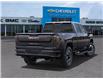 2025 GMC Sierra 2500HD Denali (Stk: 104231) in Exeter - Image 4 of 24