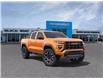 2025 GMC Canyon AT4 (Stk: 104211) in Exeter - Image 1 of 24