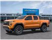 2025 GMC Canyon AT4 (Stk: 104211) in Exeter - Image 2 of 24
