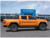 2025 GMC Canyon AT4 (Stk: 104211) in Exeter - Image 5 of 24