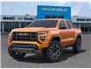 2025 GMC Canyon AT4 (Stk: 104211) in Exeter - Image 6 of 24