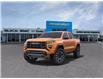 2025 GMC Canyon AT4 (Stk: 104211) in Exeter - Image 8 of 24