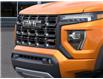 2025 GMC Canyon AT4 (Stk: 104211) in Exeter - Image 13 of 24
