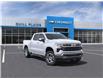 2025 Chevrolet Silverado 1500 LTZ (Stk: 25T200) in Wadena - Image 1 of 24
