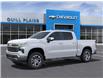 2025 Chevrolet Silverado 1500 LTZ (Stk: 25T200) in Wadena - Image 2 of 24