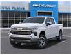 2025 Chevrolet Silverado 1500 LTZ (Stk: 25T200) in Wadena - Image 6 of 24