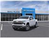 2025 Chevrolet Silverado 1500 LTZ (Stk: 25T200) in Wadena - Image 8 of 24