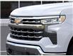 2025 Chevrolet Silverado 1500 LTZ (Stk: 25T200) in Wadena - Image 13 of 24