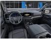 2025 Chevrolet Silverado 1500 LTZ (Stk: 25T200) in Wadena - Image 15 of 24