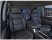 2025 Chevrolet Silverado 1500 LTZ (Stk: 25T200) in Wadena - Image 16 of 24