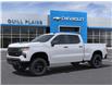2025 Chevrolet Silverado 1500 Custom Trail Boss (Stk: 25T208) in Wadena - Image 2 of 24