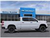 2025 Chevrolet Silverado 1500 Custom Trail Boss (Stk: 25T208) in Wadena - Image 5 of 24