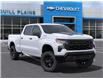 2025 Chevrolet Silverado 1500 Custom Trail Boss (Stk: 25T208) in Wadena - Image 7 of 24
