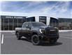 2025 GMC Sierra 2500HD AT4 (Stk: 25T215) in Wadena - Image 1 of 24
