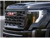 2025 GMC Sierra 2500HD AT4 (Stk: 25T215) in Wadena - Image 13 of 24
