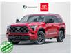 2025 Toyota Sequoia  (Stk: 39305) in Newmarket - Image 1 of 32