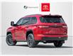 2025 Toyota Sequoia  (Stk: 39305) in Newmarket - Image 5 of 32