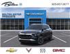 2025 Chevrolet TrailBlazer LT (Stk: 207764) in Bolton - Image 8 of 24