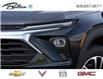 2025 Chevrolet TrailBlazer LT (Stk: 207764) in Bolton - Image 10 of 24