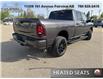2025 RAM 2500 Big Horn (Stk: 11552) in Fairview - Image 3 of 9