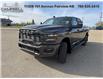 2025 RAM 2500 Big Horn (Stk: 11552) in Fairview - Image 7 of 9