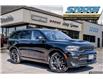 2022 Dodge Durango GT (Stk: 38537) in Waterloo - Image 1 of 28
