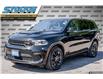 2022 Dodge Durango GT (Stk: 38537) in Waterloo - Image 9 of 28